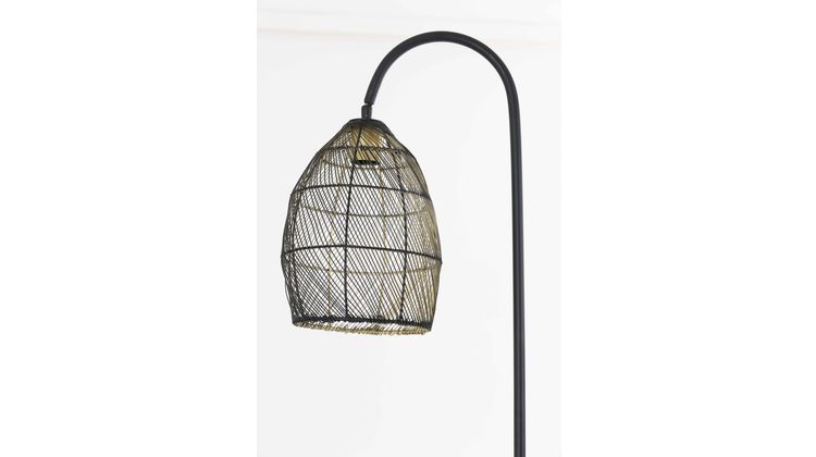 Trendhopper Medita Vloerlamp