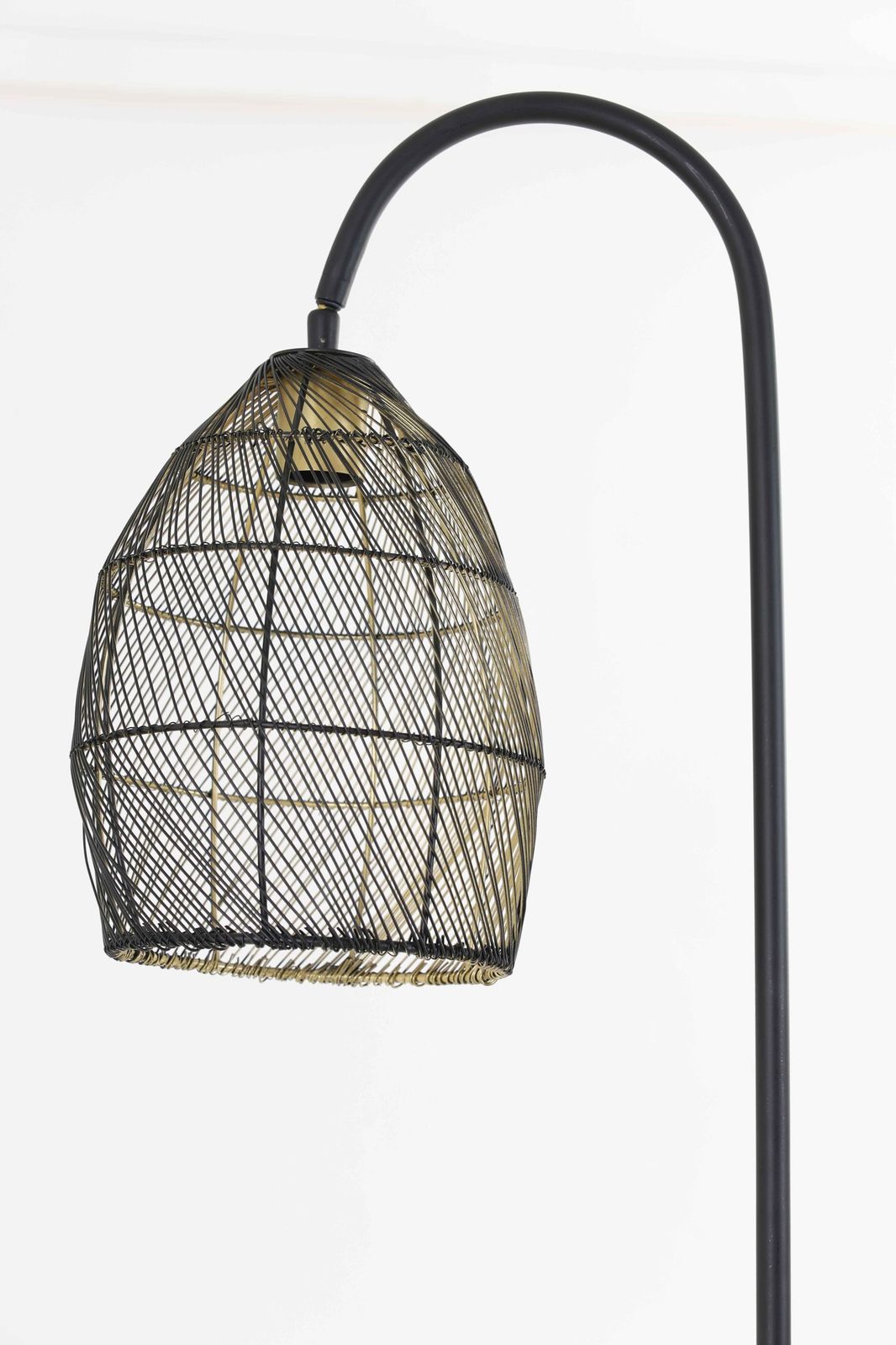 Trendhopper Medita Vloerlamp