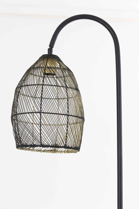 Trendhopper Medita Vloerlamp