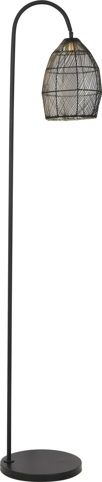 Trendhopper Medita Vloerlamp