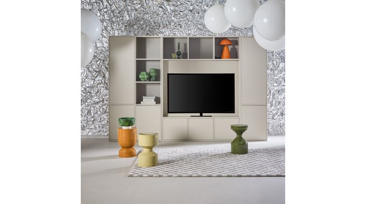 Trendhopper Meggy Cinewall