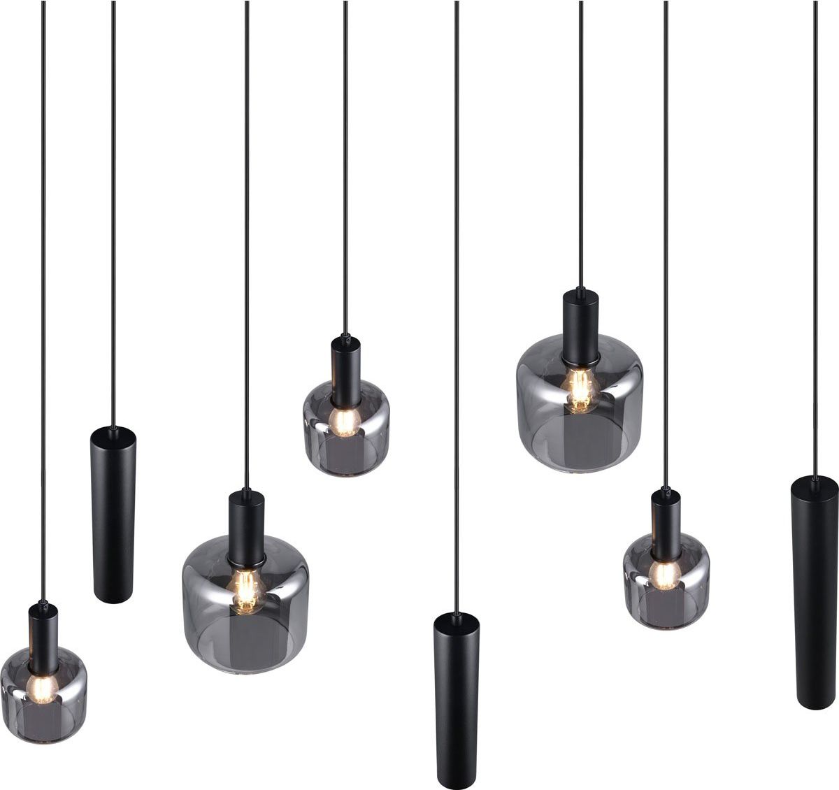 Trendhopper Metaro Hanglamp