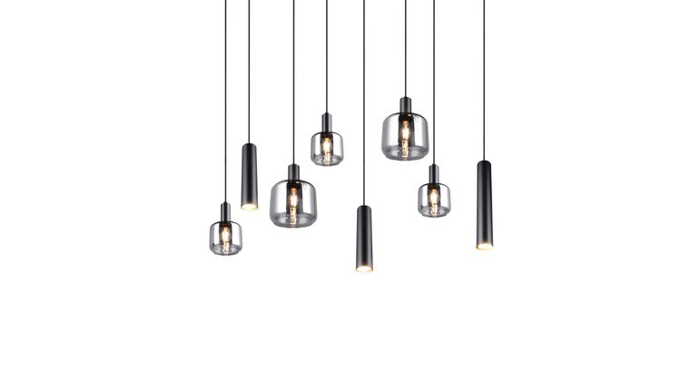 Trendhopper Metaro Hanglamp