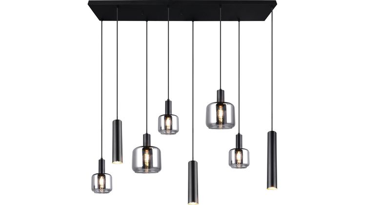 Trendhopper Metaro Hanglamp