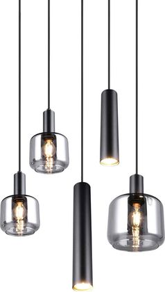Trendhopper Metaro Hanglamp