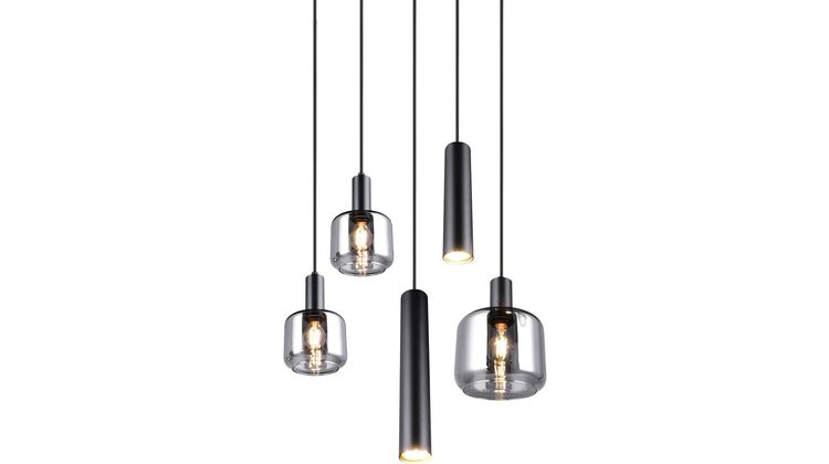 Trendhopper Metaro Hanglamp