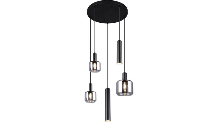 Trendhopper Metaro Hanglamp