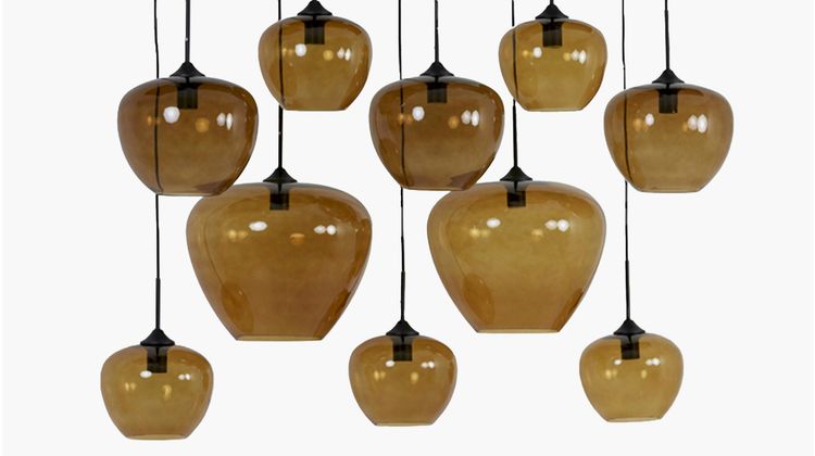 Trendhopper Meya Hanglamp