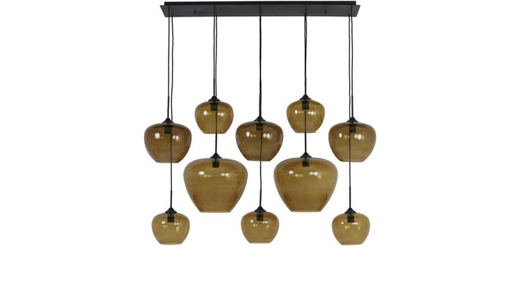Trendhopper Meya Hanglamp