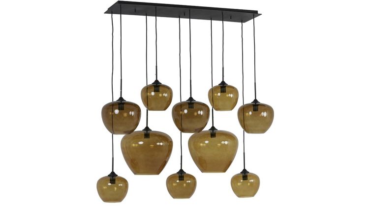 Trendhopper Meya Hanglamp
