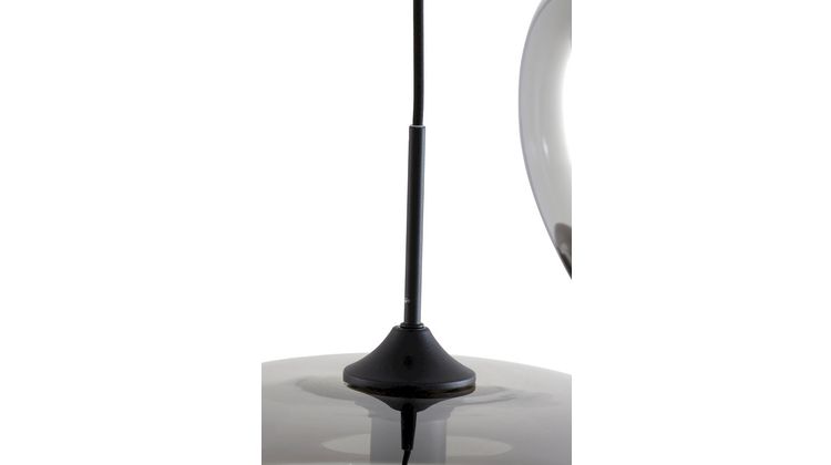 Trendhopper Meya Smoke Hanglamp