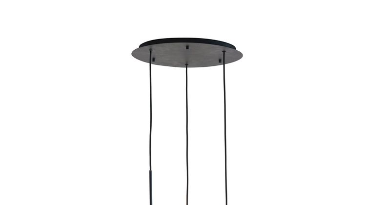 Trendhopper Meya Smoke Hanglamp