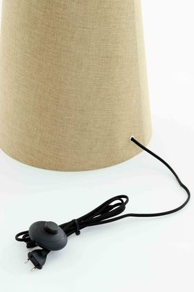 Trendhopper Micky Vloerlamp
