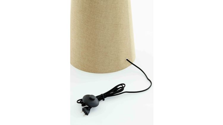 Trendhopper Micky Vloerlamp