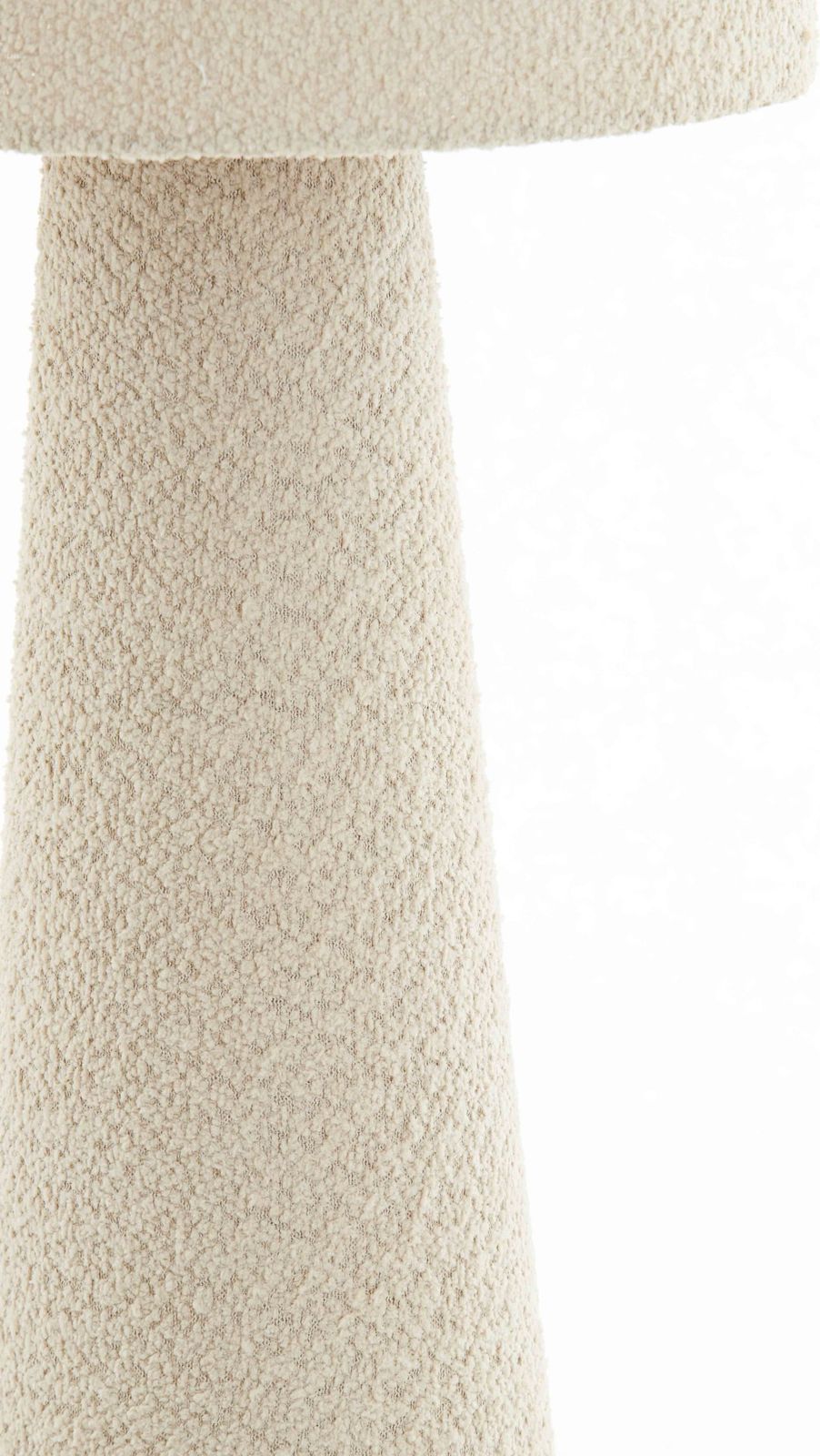 Trendhopper Micky Vloerlamp
