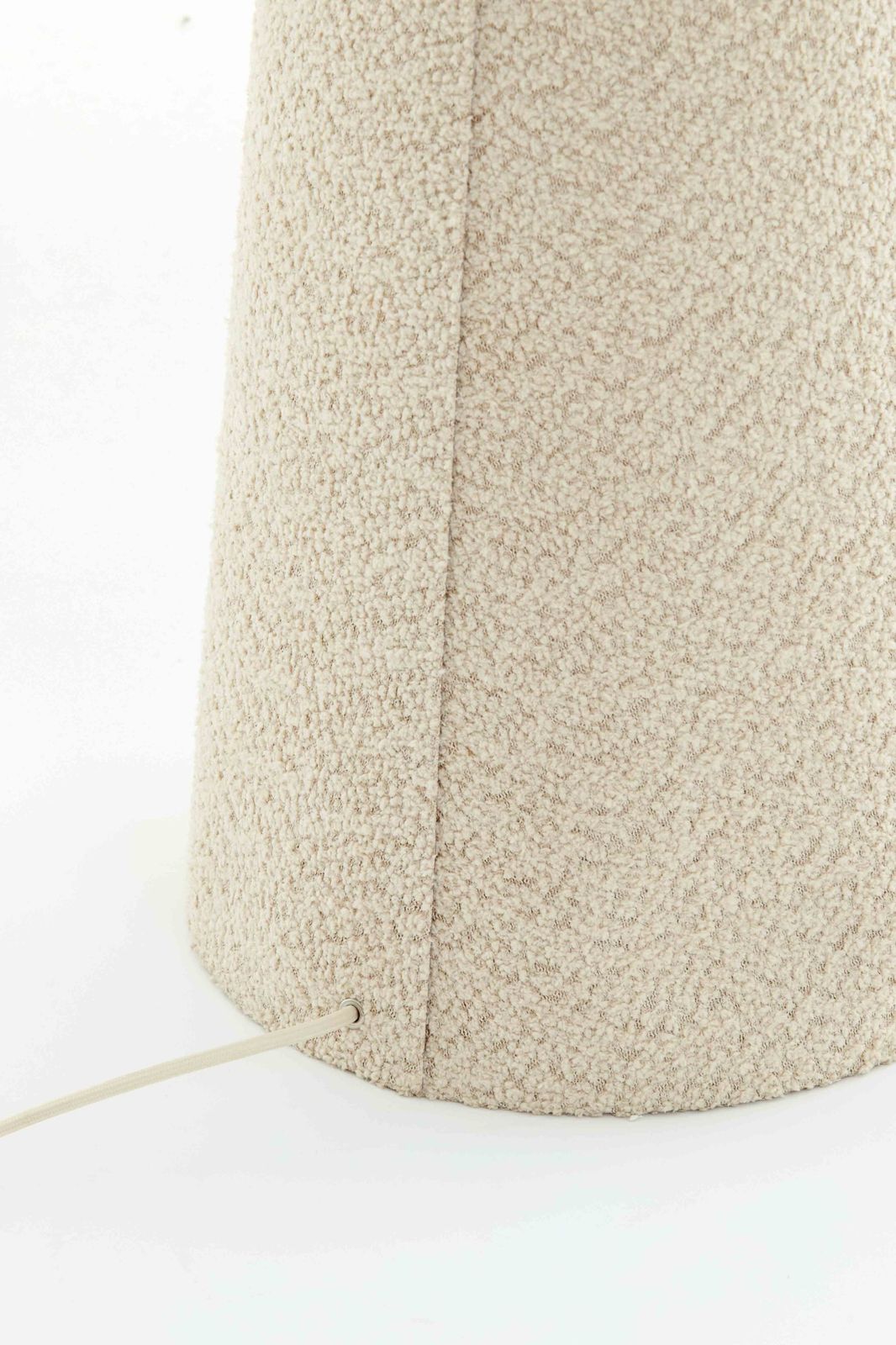 Trendhopper Micky Vloerlamp