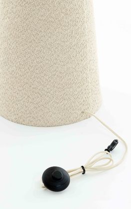 Trendhopper Micky Vloerlamp