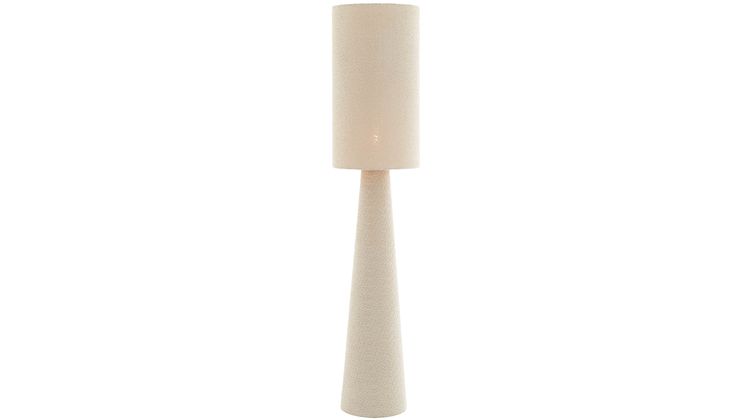 Trendhopper Micky Vloerlamp