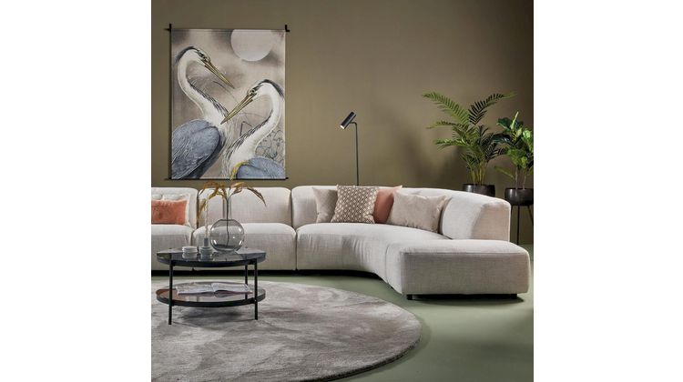 Trendhopper Mikay Vloerlamp