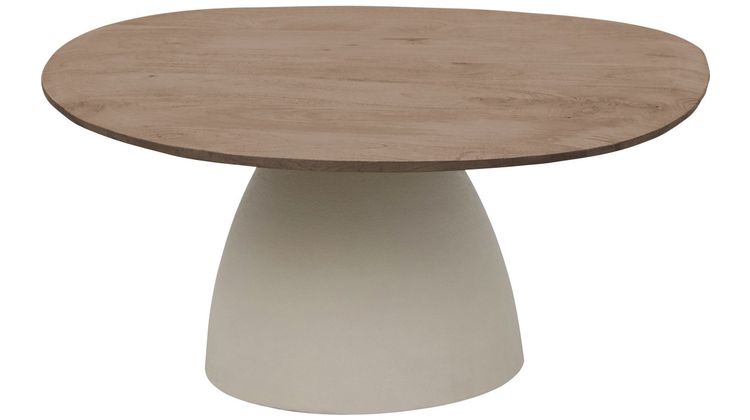 Trendhopper Miran Salontafel
