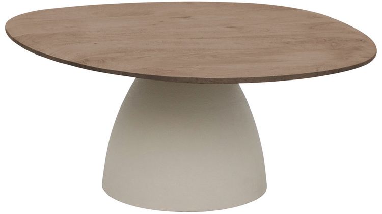 Trendhopper Miran Salontafel