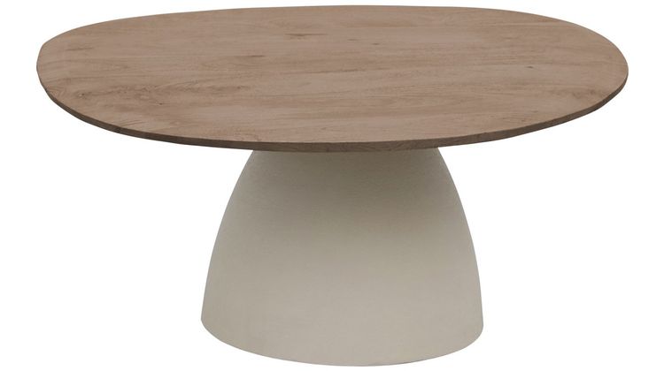 Trendhopper Miran Salontafel