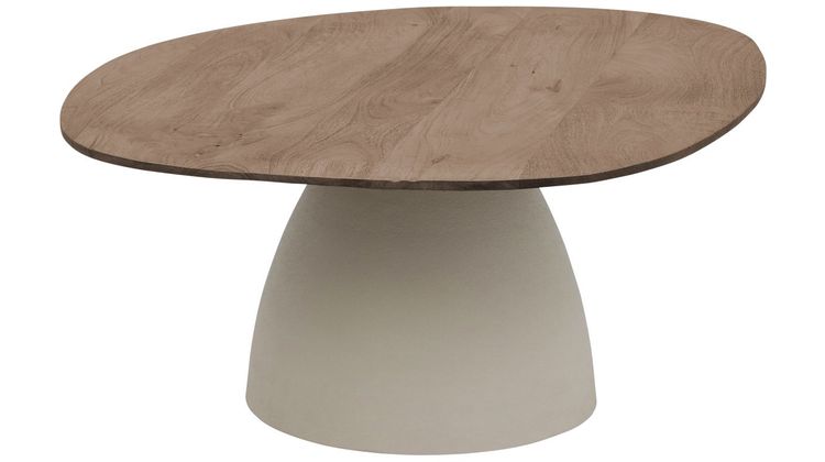 Trendhopper Miran Salontafel