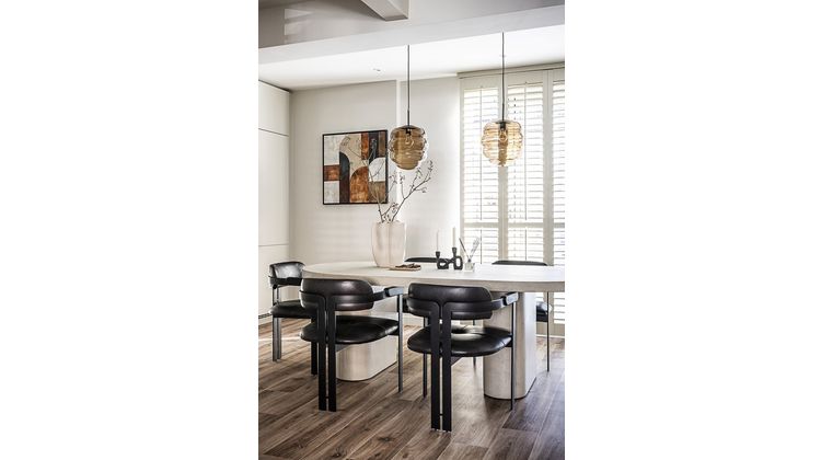 Trendhopper Misty Hanglamp