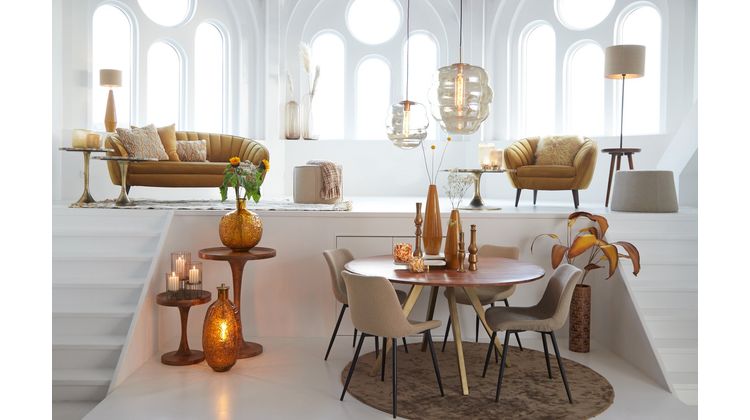 Trendhopper Misty Hanglamp