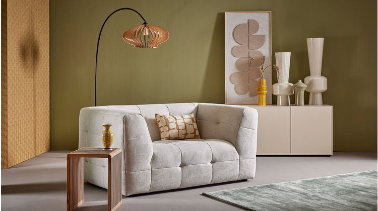 Trendhopper Moiano Beige Dressoir