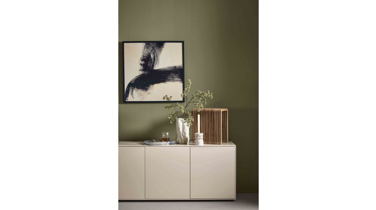 Trendhopper Moiano Beige Dressoir