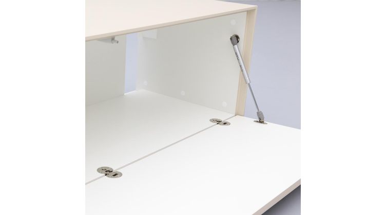 Trendhopper Moiano Beige Tv-meubel