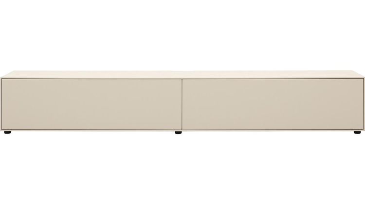 Trendhopper Moiano Beige Tv-meubel