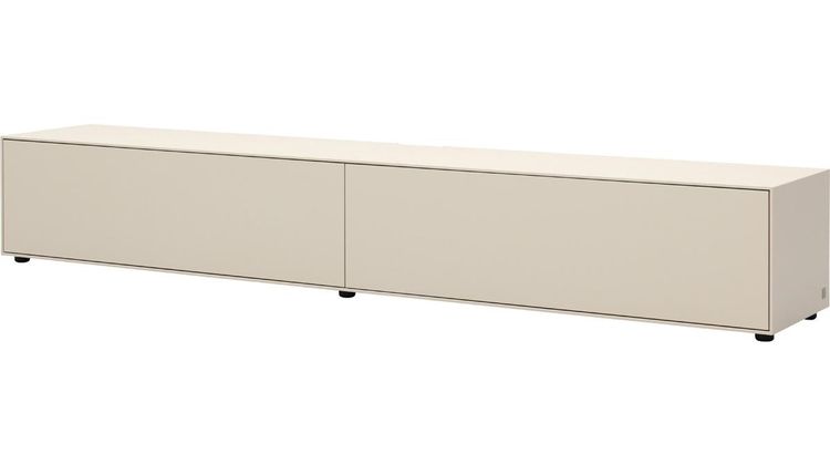 Trendhopper Moiano Beige Tv-meubel