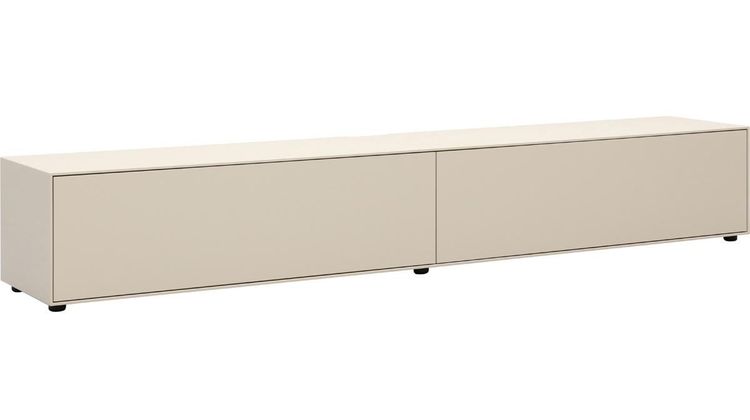 Trendhopper Moiano Beige Tv-meubel