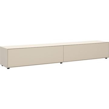 Trendhopper Moiano Beige Tv-meubel