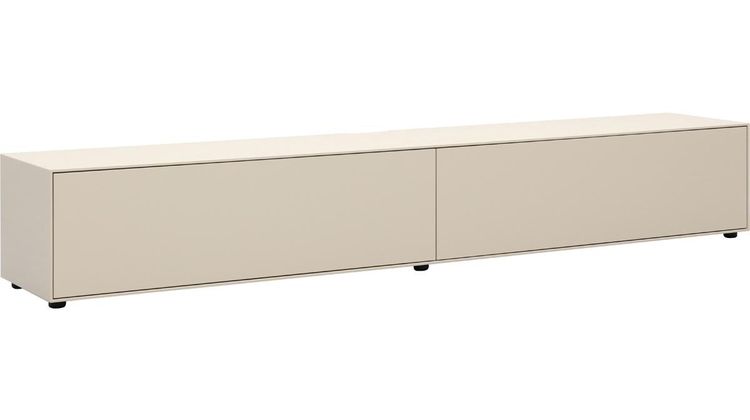 Trendhopper Moiano Beige Tv-meubel