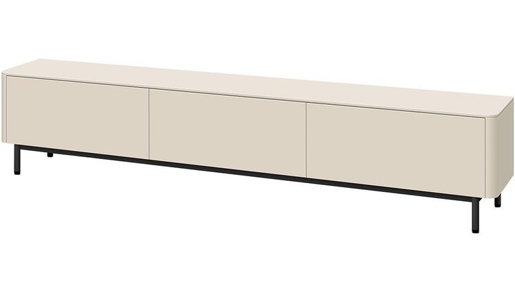 Trendhopper Moiano Beige Tv-meubel