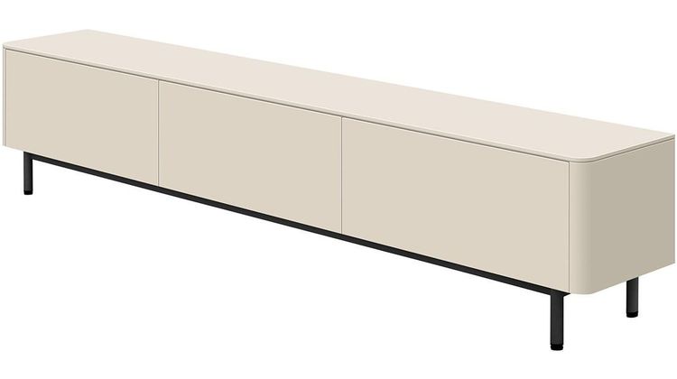 Trendhopper Moiano Beige Tv-meubel