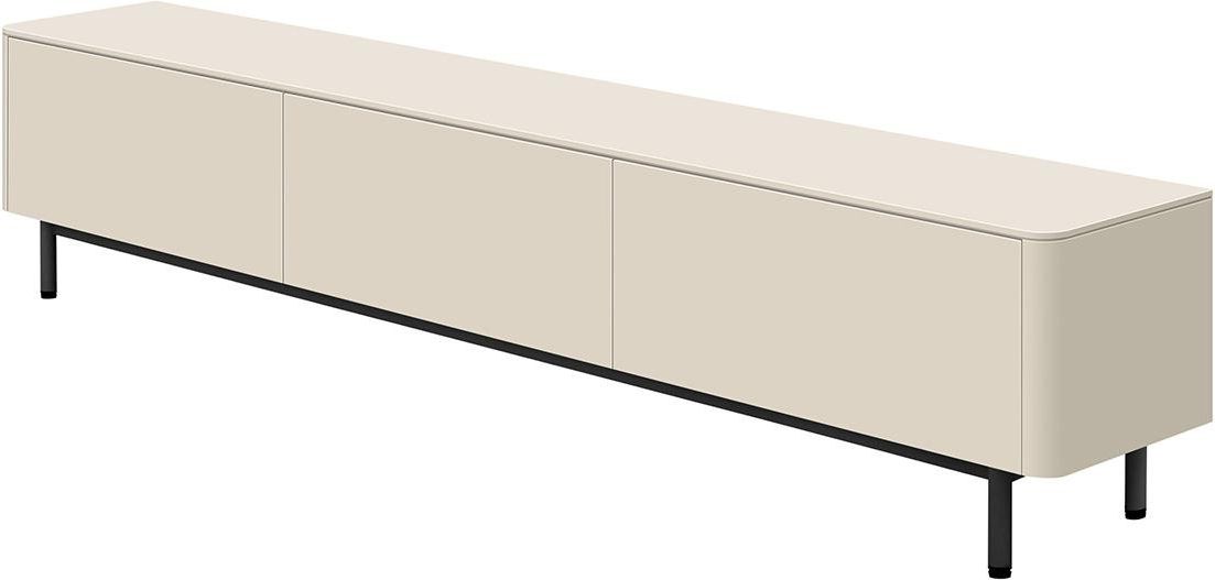 Trendhopper Moiano Beige Tv-meubel