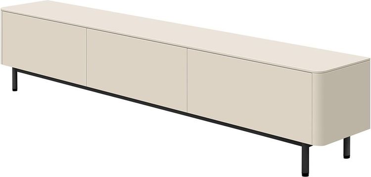 Trendhopper Moiano Beige Tv-meubel