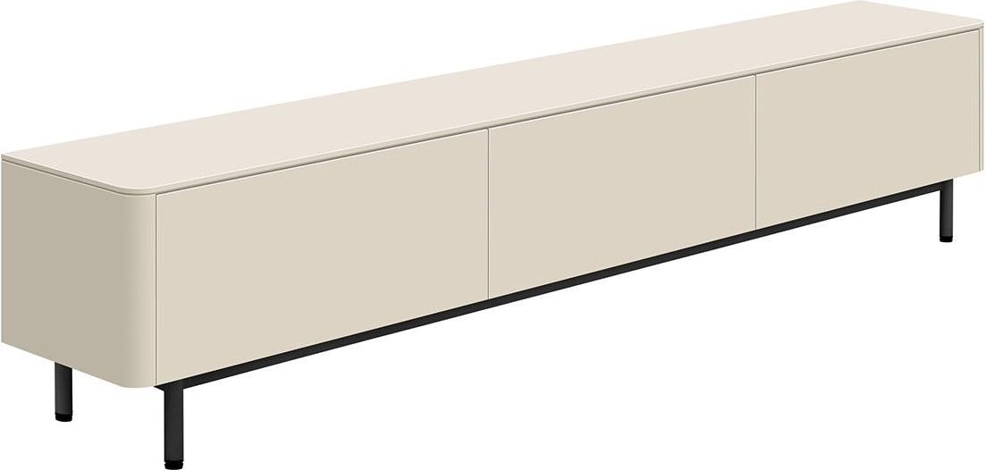 Trendhopper Moiano Beige Tv-meubel