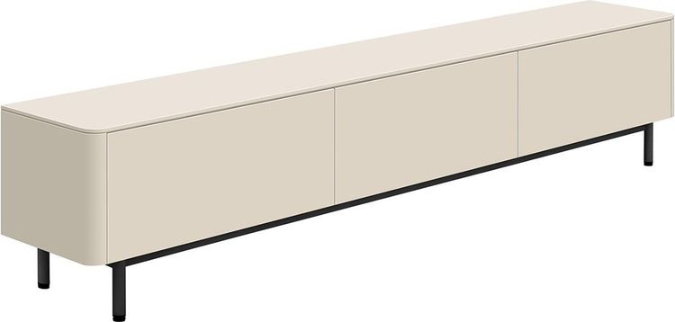 Trendhopper Moiano Beige Tv-meubel