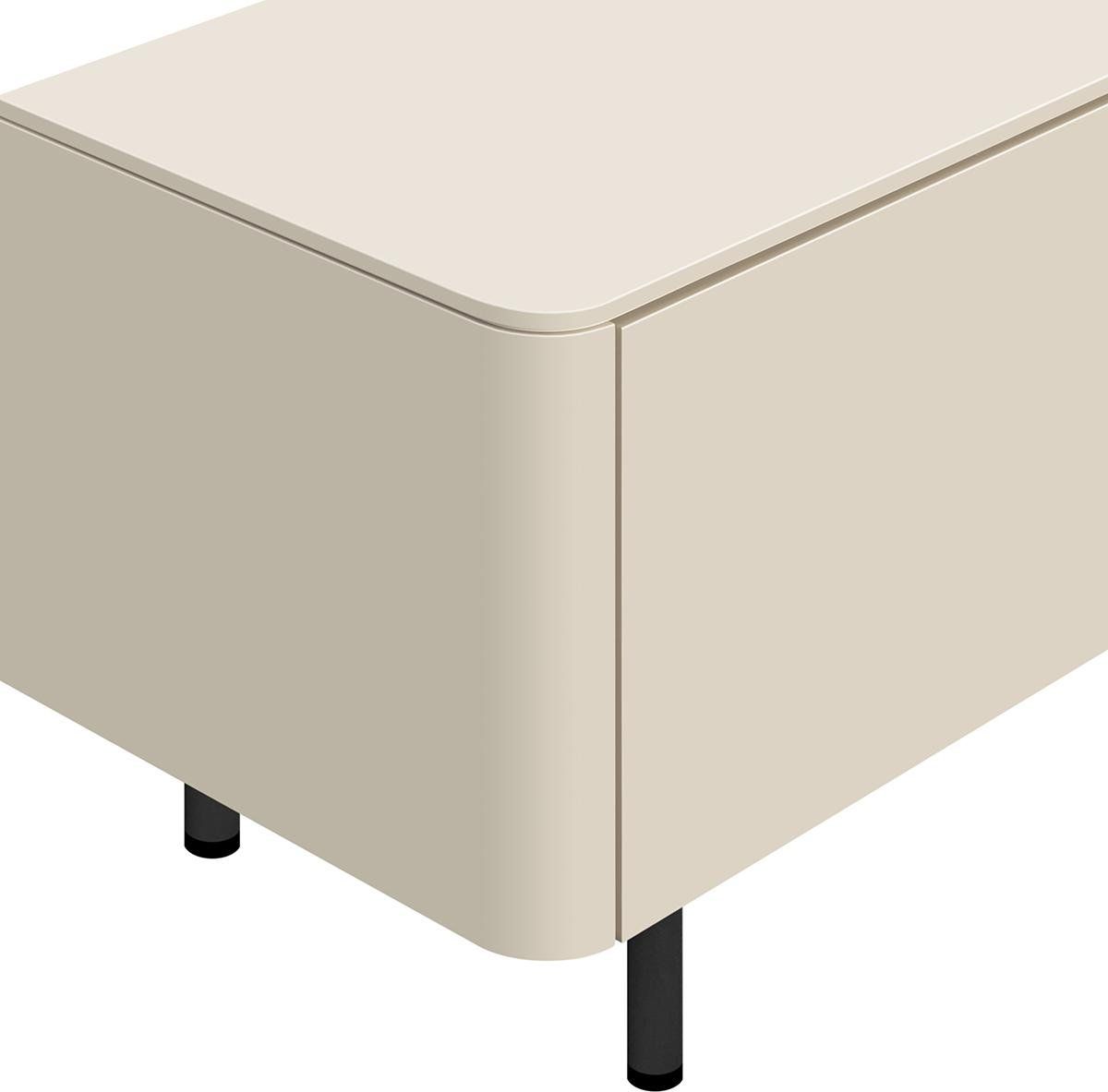 Trendhopper Moiano Beige Tv-meubel