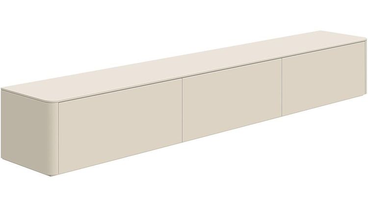Trendhopper Moiano Beige Tv-meubel