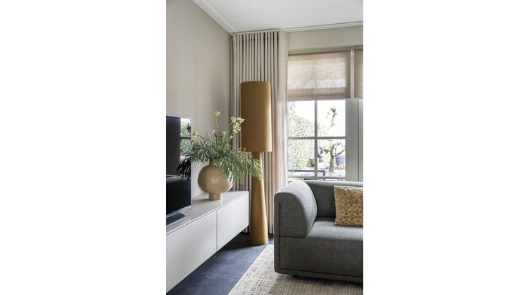 Trendhopper Moiano Beige Tv-meubel