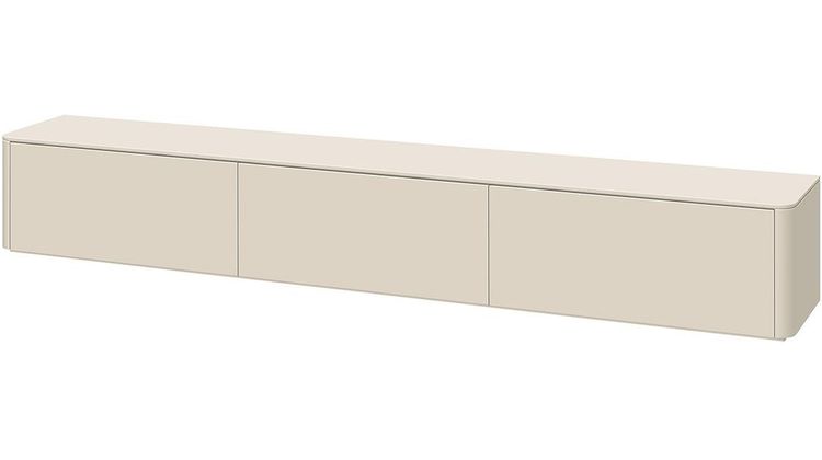 Trendhopper Moiano Beige Tv-meubel