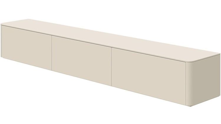 Trendhopper Moiano Beige Tv-meubel