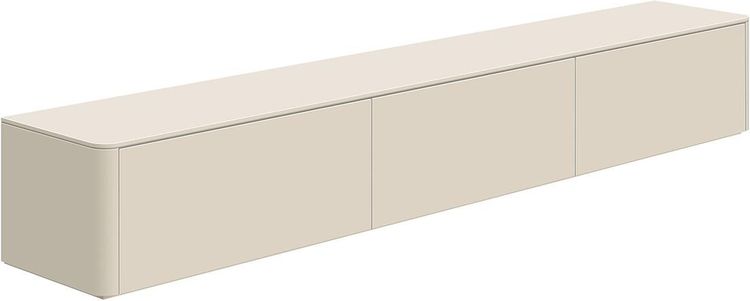 Trendhopper Moiano Beige Tv-meubel