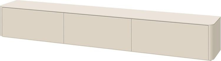 Trendhopper Moiano Beige Tv-meubel